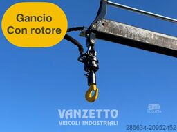 DAF CF 75 GRU FASSI 175