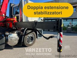 DAF CF 75 GRU FASSI 175
