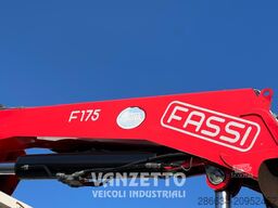 DAF CF 75 GRU FASSI 175