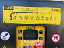 DAF CF 75 GRU FASSI 175