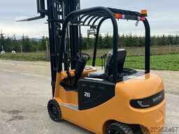 MY 2 Tonnen Elektrostapler MY 2 Tonnen Elektrostapler