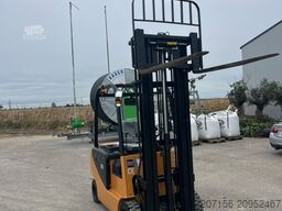 MY 2 Tonnen Elektrostapler MY 2 Tonnen Elektrostapler