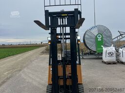 MY 2 Tonnen Elektrostapler MY 2 Tonnen Elektrostapler