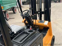 MY 2 Tonnen Elektrostapler MY 2 Tonnen Elektrostapler