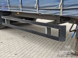Schmitz Cargobull Curtainsider Mega