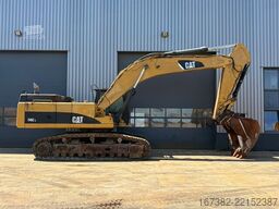 Caterpillar 345 C L