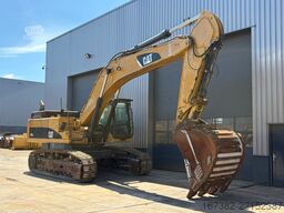 Caterpillar 345 C L