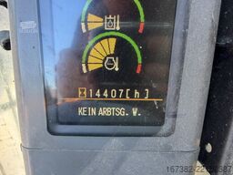Caterpillar 345 C L