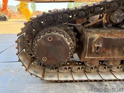 Caterpillar 345 C L