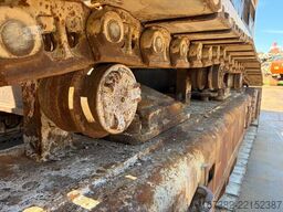 Caterpillar 345CL