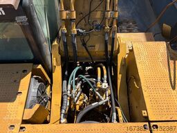 Caterpillar 345CL