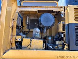 Caterpillar 345CL