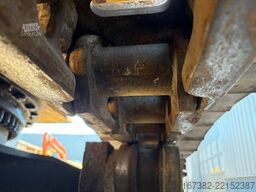 Caterpillar 345CL