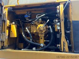 Caterpillar 345CL