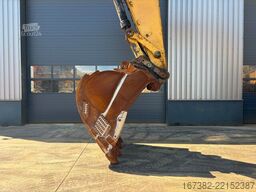 Caterpillar 345CL