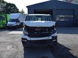 Iveco Daily  35S15 Doka Pri Lang 3,0 Liter AHK Klima