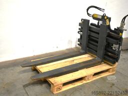 KAUP 1,5T451 Breite 970 mm