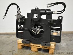 KAUP 1,5T451 Breite 970 mm