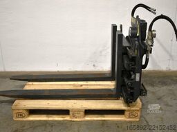 KAUP 1,5T451 Breite 970 mm