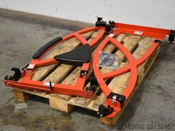 IWS Rückhaltesystem SRS