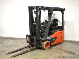 Linde E 18 EVO 386-02