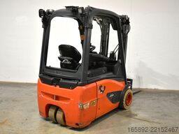 Linde E 18 EVO 386-02