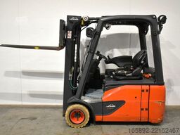 Linde E 18 EVO 386-02