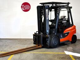 Linde H 35 D 1202