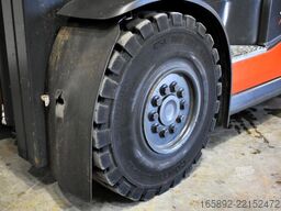 Linde H 35 D 1202