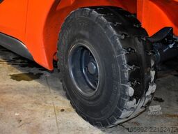 Linde H 35 D 1202