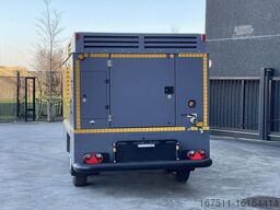 Atlas Copco V 28 STAGE V