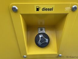 Atlas Copco V 28 STAGE V