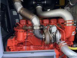 Atlas Copco V 28 STAGE V