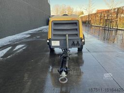 Atlas Copco XAS 38 KD