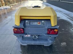 Atlas Copco XAS 38 KD