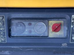 Atlas Copco XAS 38 KD