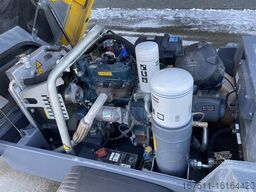 Atlas Copco XAS 38 KD