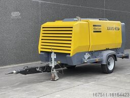 Atlas Copco XAVS 307 CD