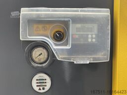 Atlas Copco XAVS 307 CD