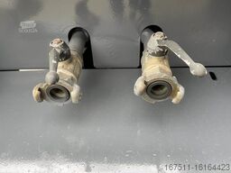 Atlas Copco XAVS 307 CD