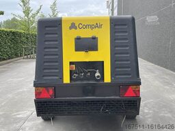 Compair C 125 - N