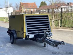Kaeser M 122 - N