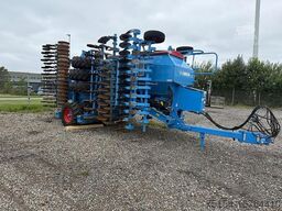 Lemken Solitair 9/600 K HD