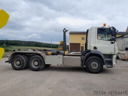 DAF CF400 Euro 6 Multilift