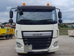 DAF CF400 Euro 6 Multilift