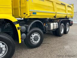  Arocs 4145AK N3G ALLRAD 3-Seiten Kipper