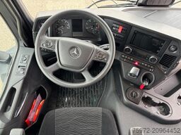  Arocs 4145AK N3G ALLRAD 3-Seiten Kipper