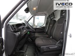 IVECO Daily 35C16 Koffer/LBW Klima, Zwillingsreifen