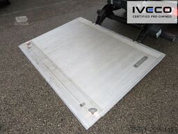 IVECO Daily 35C16 Koffer/LBW Klima, Zwillingsreifen