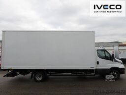 IVECO Daily 70C18HA8/P Koffer/LBW, Klima, NL 3183kg